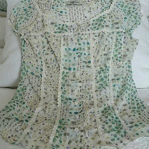 Romy Tops - Romy shirt Romy Tops - Romy shirt